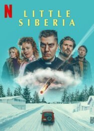 Постер к фильму Маленькая Сибирь смотреть онлайн на HD Rezka