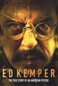 Постер к фильму Эд Кемпер смотреть онлайн на HD Rezka