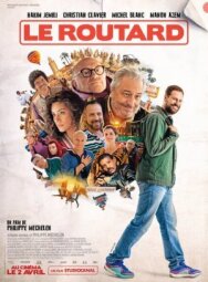 Постер к фильму Маршрутный лист смотреть онлайн на HD Rezka
