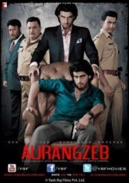 Постер к фильму Аурангзеб смотреть онлайн на HD Rezka