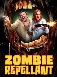 Постер к фильму Спрей от зомби смотреть онлайн на HD Rezka