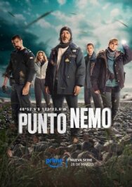 Постер к фильму Точка Немо смотреть онлайн на HD Rezka