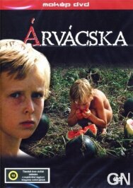 Постер к фильму Сиротка смотреть онлайн на HD Rezka