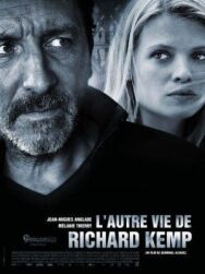 Постер к фильму Другая жизнь Ришара Кемпа смотреть онлайн на HD Rezka