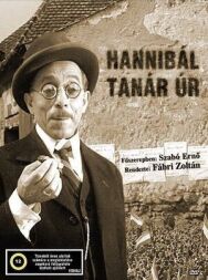 Постер к фильму Господин учитель Ганнибал смотреть онлайн на HD Rezka