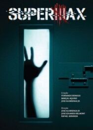 Постер к фильму СуперМакс смотреть онлайн на HD Rezka