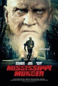Постер к фильму Убийство в Миссисипи смотреть онлайн на HD Rezka
