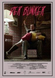 Постер к фильму Бункер смотреть онлайн на HD Rezka