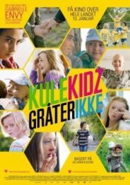 Постер к фильму Крутые ребята не плачут смотреть онлайн на HD Rezka