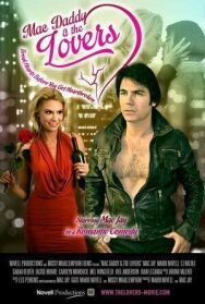 Постер к фильму Мак Дэдди и любовники смотреть онлайн на HD Rezka