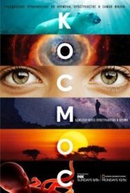 Постер к фильму Космос: Пространство и время смотреть онлайн на HD Rezka