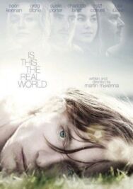 Постер к фильму Реальный мир смотреть онлайн на HD Rezka