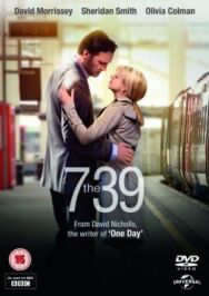 Постер к фильму 7.39 смотреть онлайн на HD Rezka