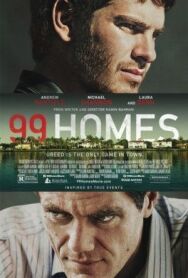 Постер к фильму 99 домов смотреть онлайн на HD Rezka
