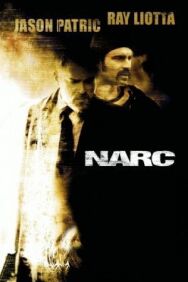 Постер к фильму Наркобарон смотреть онлайн на HD Rezka