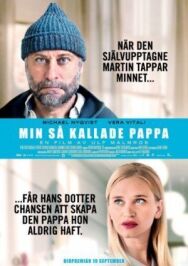 Постер к фильму Тот самый папа смотреть онлайн на HD Rezka