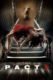 Постер к фильму Пакт 2 смотреть онлайн на HD Rezka