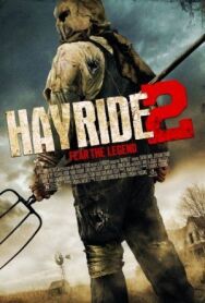 Постер к фильму Поездка на возу 2 смотреть онлайн на HD Rezka