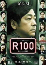 Постер к фильму R100 смотреть онлайн на HD Rezka