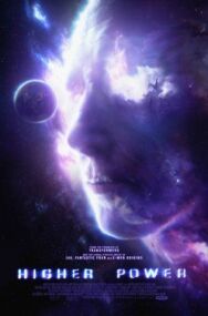Постер к фильму Высшая сила смотреть онлайн на HD Rezka