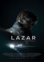 Постер к фильму Лазарь смотреть онлайн на HD Rezka