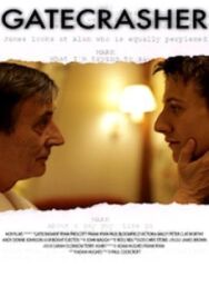 Постер к фильму Незваный гость смотреть онлайн на HD Rezka