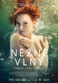 Постер к фильму Бархатные волны смотреть онлайн на HD Rezka