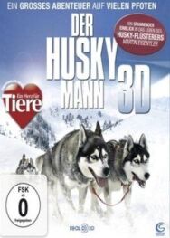 Постер к фильму Человек хаски смотреть онлайн на HD Rezka