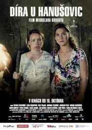 Постер к фильму Дыра в Ханушовице смотреть онлайн на HD Rezka