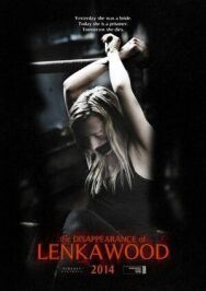 Постер к фильму Исчезновение Ленки Вуд смотреть онлайн на HD Rezka