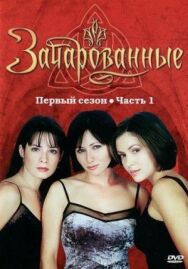 Постер к фильму Зачарованные смотреть онлайн на HD Rezka