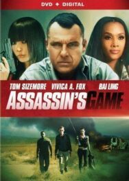 Постер к фильму Кредо убийцы смотреть онлайн на HD Rezka
