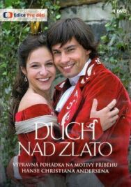 Постер к фильму Дух золота смотреть онлайн на HD Rezka