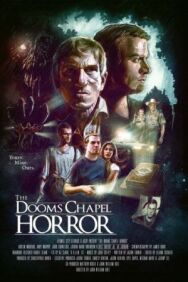 Постер к фильму Ужасная часовня смотреть онлайн на HD Rezka
