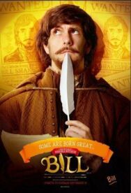 Постер к фильму Билл смотреть онлайн на HD Rezka