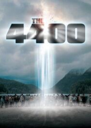 Постер к фильму Четыре тысячи четыреста смотреть онлайн на HD Rezka