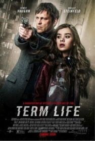 Постер к фильму Срок жизни смотреть онлайн на HD Rezka