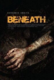 Постер к фильму Под землёй смотреть онлайн на HD Rezka