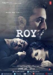 Постер к фильму Рой смотреть онлайн на HD Rezka