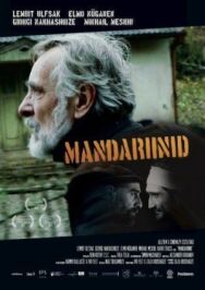 Постер к фильму Мандарины смотреть онлайн на HD Rezka