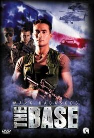 Постер к фильму База смотреть онлайн на HD Rezka