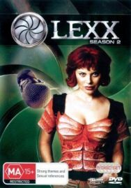 Постер к фильму Лексс смотреть онлайн на HD Rezka