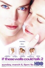Постер к фильму Если бы эти стены могли говорить 2 смотреть онлайн на HD Rezka