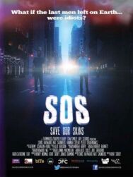 Постер к фильму SOS: Спасите наши шкуры смотреть онлайн на HD Rezka