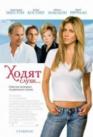 Постер к фильму Ходят слухи смотреть онлайн на HD Rezka