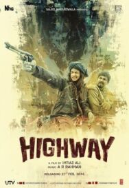 Постер к фильму Шоссе смотреть онлайн на HD Rezka