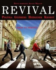 Постер к фильму Возрождение смотреть онлайн на HD Rezka