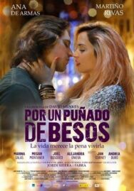 Постер к фильму За пригоршню поцелуев смотреть онлайн на HD Rezka