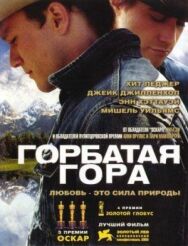 Постер к фильму Гора смотреть онлайн на HD Rezka
