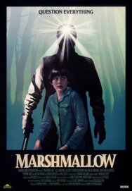Постер к фильму Маршмэллоу смотреть онлайн на HD Rezka